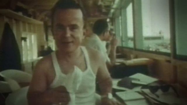 PostCards From Texas: Colt .45s Baseball Team: Part 2