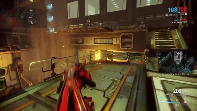 Warframe trying to get the Stradavar смотреть онлайн