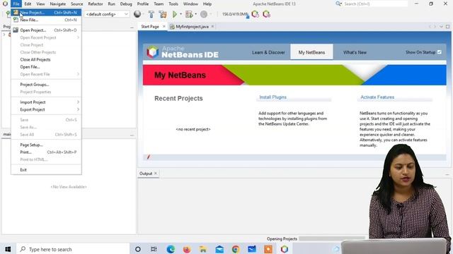 comments in java | types of comments in java смотреть онлайн
