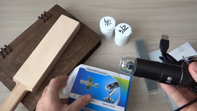 Распаковка, КРУТЫЕ штуки для ЗАТОЧКИ! Unboxing 2021 смотреть онлайн