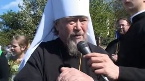 Интервью Владыки Лазаря.avi
