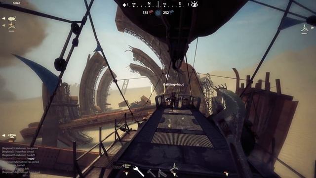 Guns of Icarus Online Gameplay Review смотреть онлайн