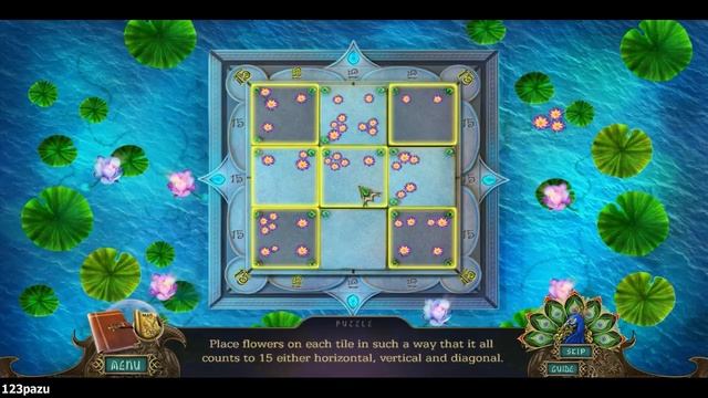 Darkarta: A Broken Heart's Quest - Part 19 BONUS END Let's Play Walkthrough Commentary