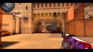 𝐁𝐮𝐞𝐫𝐚𝐤 - 𝐤𝐢𝐧𝐨𝐭𝐞𝐚𝐭𝐫 Standoff 2 frag movie