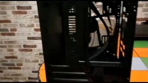 ОНЛАЙН ТРЕЙД.РУ Корпус Cooler Master MasterCase H100 Mesh Black-Iron Grey MCM-H100-KANN-S00