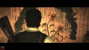 THE EVIL WITHIN |Full Playthrough| Longplay Gameplay Walkthrough  1080P HD No Commentary