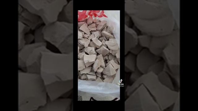 ГЛИНОЕЖКА😋