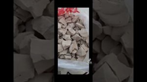 ГЛИНОЕЖКА😋