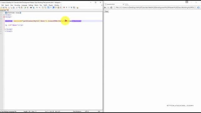 JavaScript Events (HTML, CSS, JAVASCRIPT)  #HTML #CSS #JAVASCRIPT