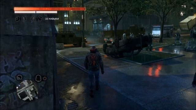 PROTOTYPE 2 - ЧТО ВЫРЕЗАЛИ ИЗ ИГРЫ? / ВСЕ ТО, ЧТО НЕ ПОПАЛО В ИГРУ!