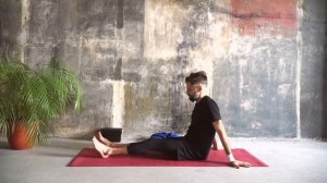 МЯГКАЯ ИНЬ-ЙОГА для раскрытия тазобедренных • Развитие гибкости для начинающих • Йога с Яннау