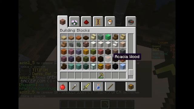 MineCraft|Строю Желе и Поезд смотреть онлайн