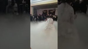 Цыганская свадьба князь и Милана