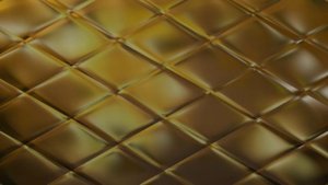 Футаж. Золотой фон 111