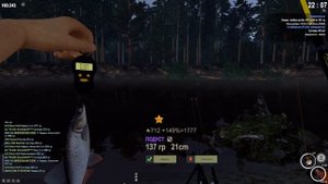 Гайд для новичков и не только, Где ловить??? Подуст река Пра локация Россия the Fisher online