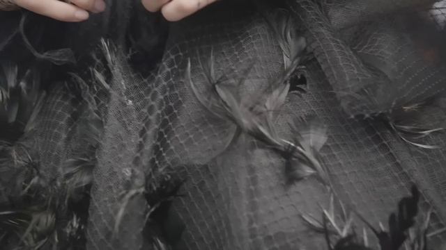 Maison Lemarié Feather Savoir-Faire