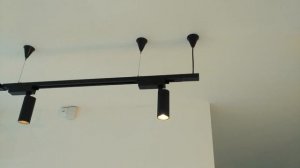 Подключение шинопровода