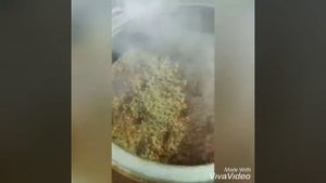 Плов Бухарской "Оши Софи"