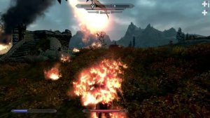 Skyrim Dragon Rising Quest