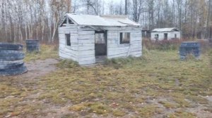 СТРАЙКБОЛ ПРОБА ПЕРА
