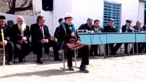 Билал Абдулхаликов | красивое чтение в Игали