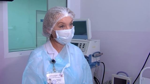 Инфекционное отделение СОКБ смотреть онлайн