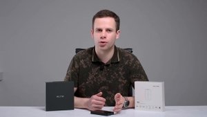 AUNE BU2 | ES9318 | ПОДДЕРЖКА IOS | МОНИТОРНОСТЬ И АНАЛИТИЧНОСТЬ