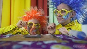 ХИМИЧЕСКОЕ ШОУ АНИМАТОРЫ 2023