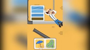 Homescapes Mini Games  Ads 44 | How to loot