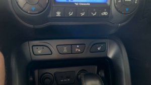 Хендай IX 35 2014 г. 2.0 АТ