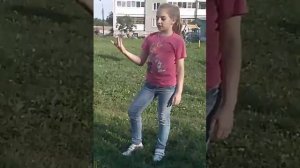 Уличный ВЛОГ. Что можно поделать на улице