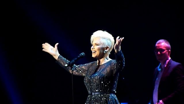 Ирина Понаровская. 12 марта 2020 год. БКЗ. г. Санкт-Петербург смотреть онлайн