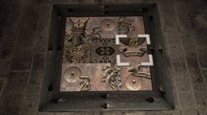 RESIDENT EVIL 4 - ASHLEY PUZZLE