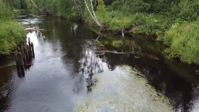 Урочище Рассолы