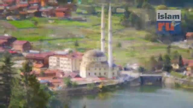 Когда начинается Рамадан? смотреть онлайн