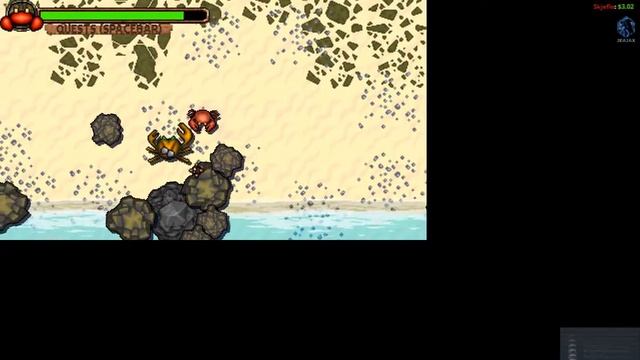 Let's play! Adventures on the polluted islands Part 1 смотреть онлайн