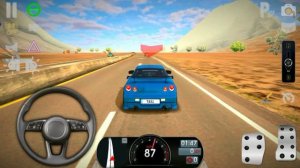 Driving School Sim Android Gameplay 33 - Mitsubishi Lancer Evo Driving Simulator Extreme Speed