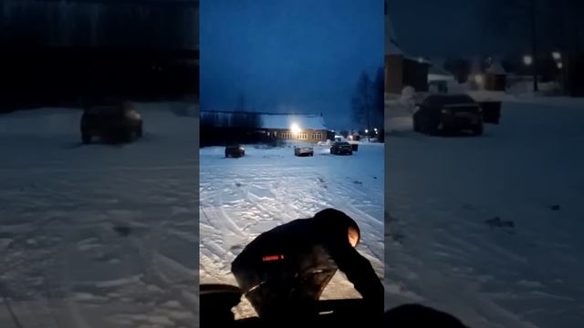 Чихачево... Мой сегодняшний Путь