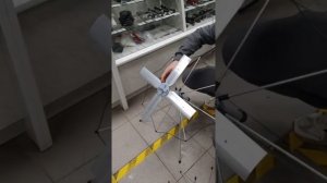 Аналог антенны Trivec Satcom