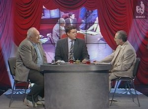 Один на один 23.05.1996