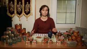 Что такое ладан. О ладане Братства священномученика Ермогена