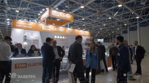 Анастасия Свечкарёва, Директор по рекламе TDM ELECTRIC