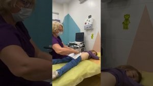 ➡ Ультразвуковое исследование (УЗИ) почек у детей