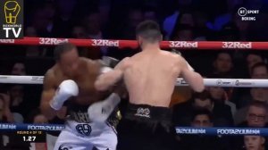 Fight Of The YEAR?! Artur Beterbiev VS Anthony Yarde | FULL FIGHT HIGHLIGHTS