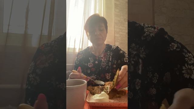 Мукбанг смотреть онлайн