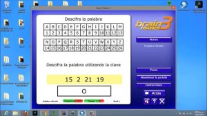 Brain Trainer 3