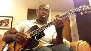 Eastman AR503ce & Henriksen Amp