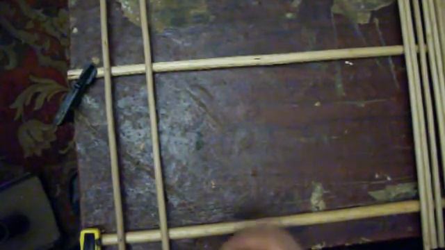 Прихожая из лозы своими руками 7 Вешалка смотреть онлайн