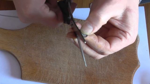 АЭРОСАНИ - РЕЗИНОМОТОРНАЯ ИГРУШКА своими руками. Делаем вместе. смотреть онлайн