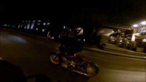 Днепр-11 Кастом на 300 кг